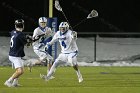 MLax vs MMA  Men’s Lacrosse vs Mass Maritime Academy. - Photo By Keith Nordstrom : MLax, lacrosse